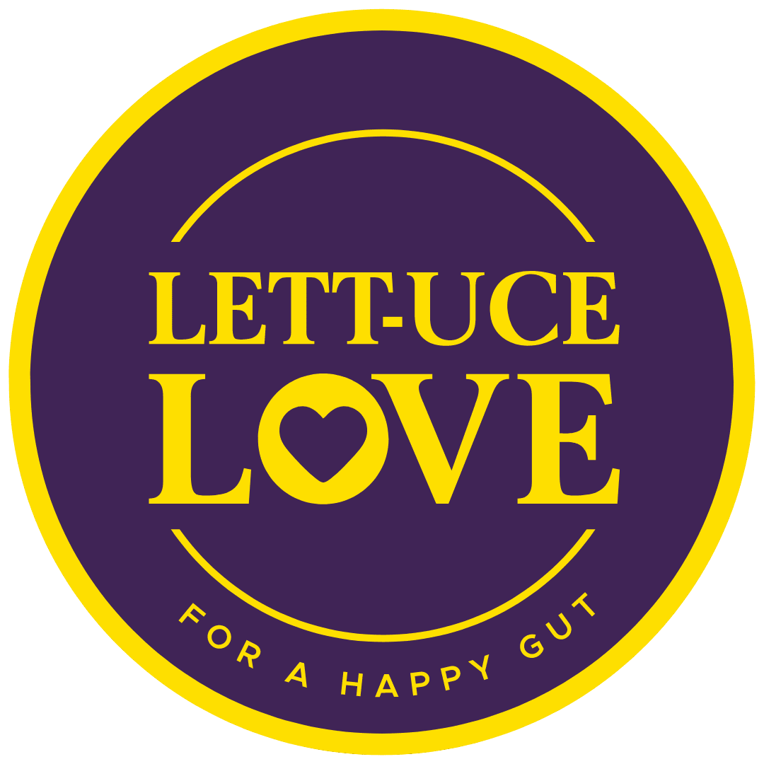 Lettuce Love Official